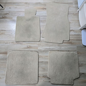 bmw 730ld 순정매트