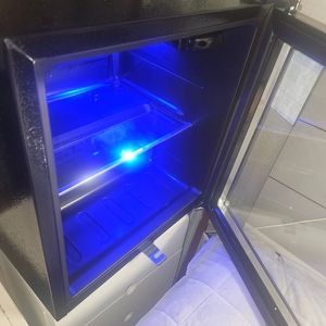 윈텍 미니 냉장고 jc-50