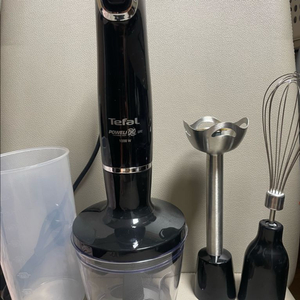 테팔 파워 핸드블랜더