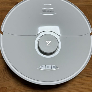 로보락 s8 pro ultra. 청소기 본체만 (미사용)