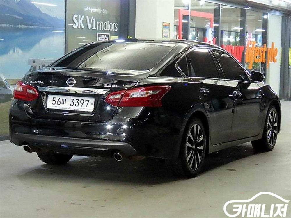 [닛산]알티마 2.5 #앱특가--3