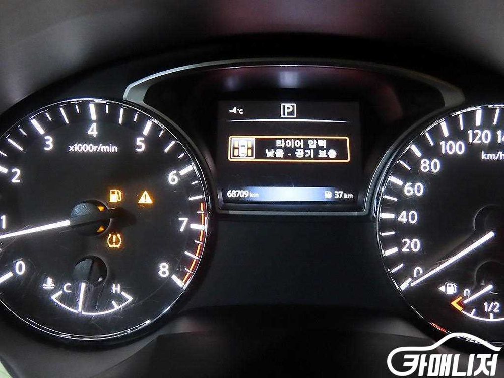 [닛산]알티마 2.5 #앱특가--8