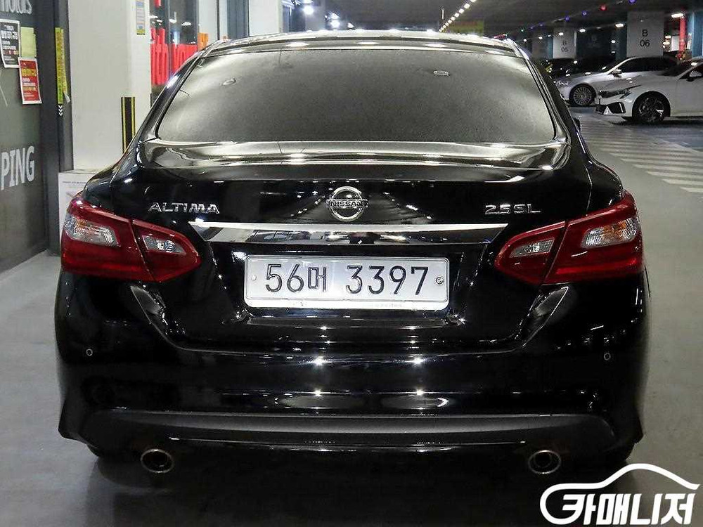 [닛산]알티마 2.5 #앱특가--4