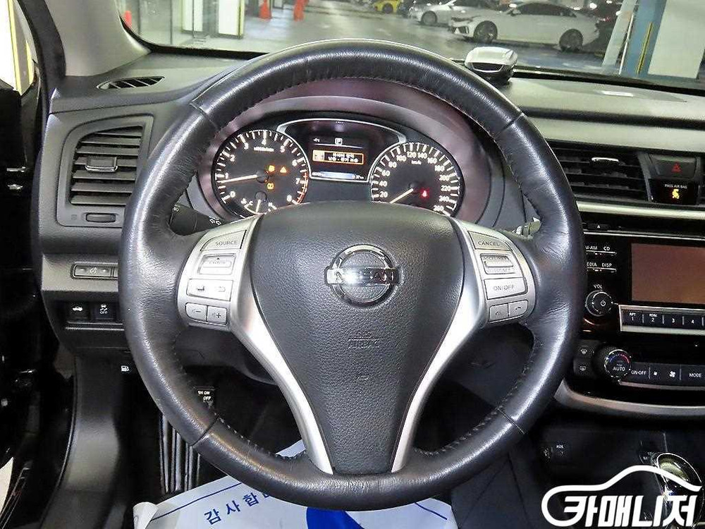 [닛산]알티마 2.5 #앱특가--7