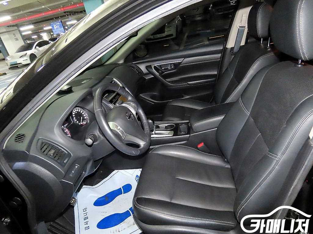 [닛산]알티마 2.5 #앱특가--5