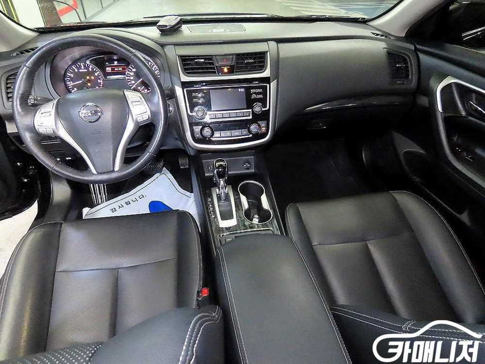 [닛산]알티마 2.5 #앱특가--9