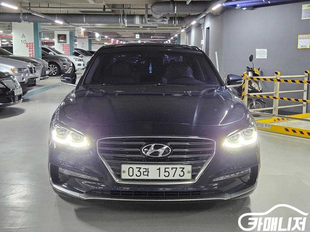 [현대]그랜저 IG 3.0 GDI 익스클루시브 (5인승) #앱특가--2