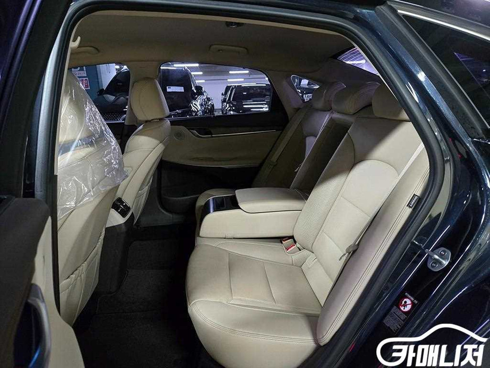 [현대]그랜저 IG 3.0 GDI 익스클루시브 (5인승) #앱특가--6