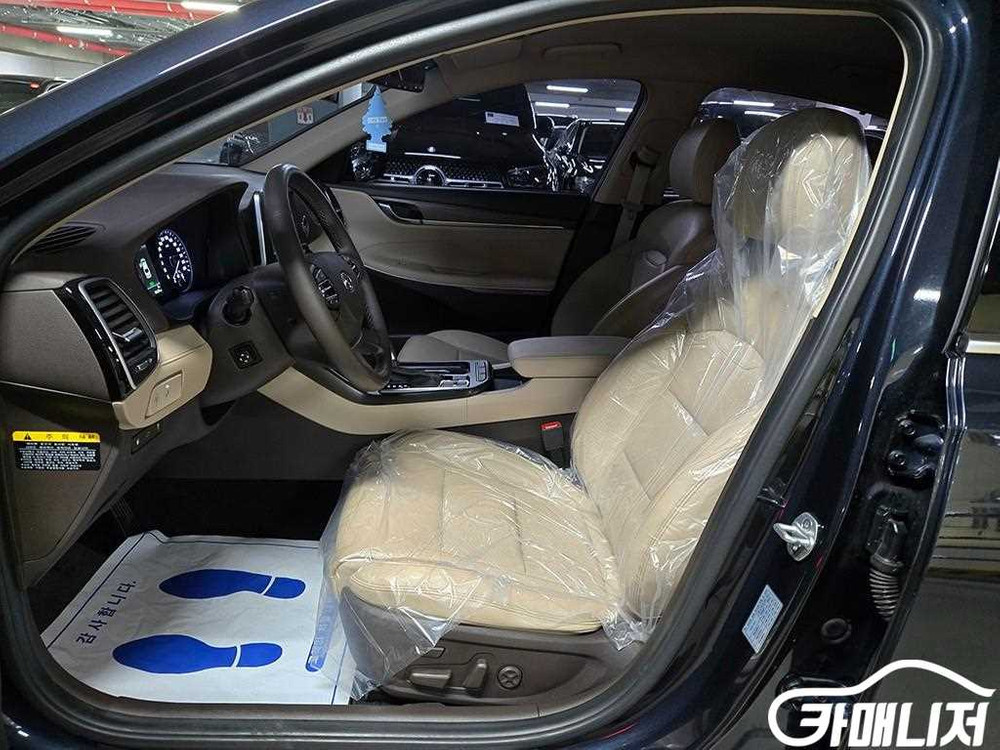 [현대]그랜저 IG 3.0 GDI 익스클루시브 (5인승) #앱특가--5