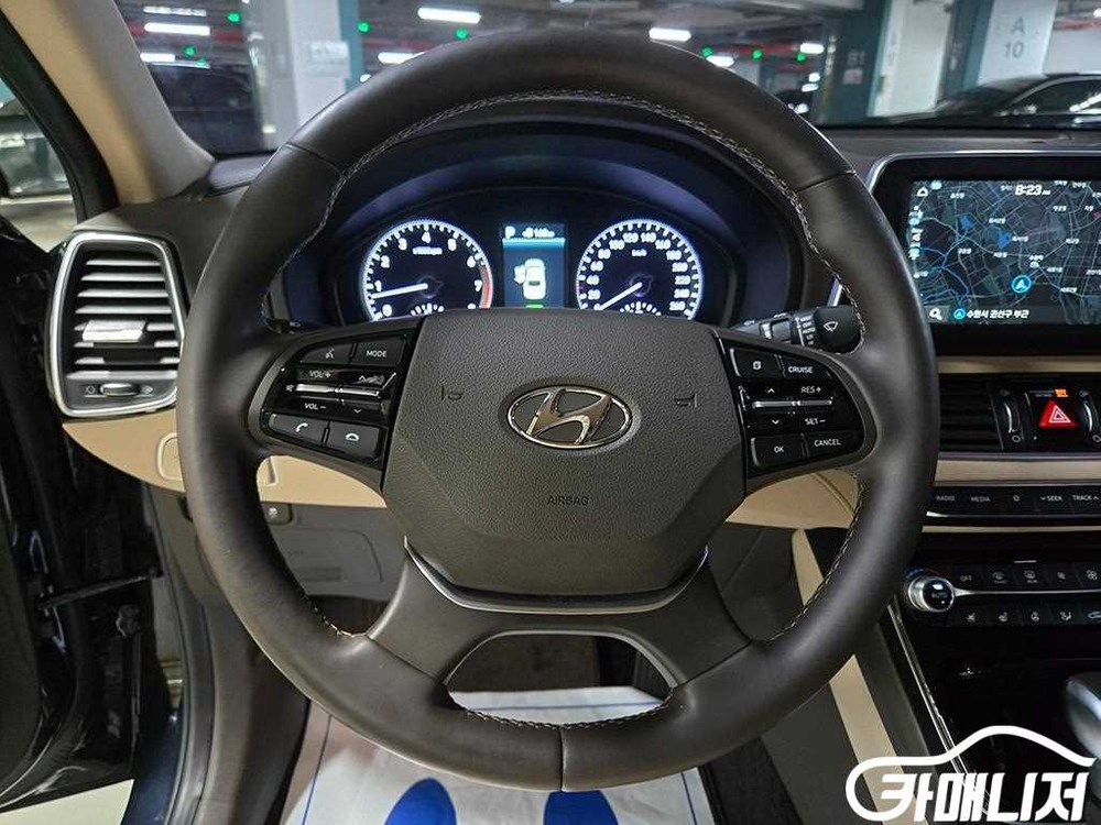 [현대]그랜저 IG 3.0 GDI 익스클루시브 (5인승) #앱특가--7