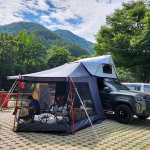 아이캠퍼 2.9버전? 모는게 3.0 이미지