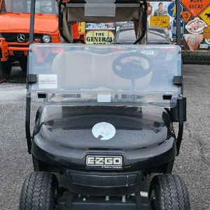 골프카트 EZGO(이지고카트) 이미지