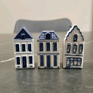 하우스텐보스 도자기 하우스