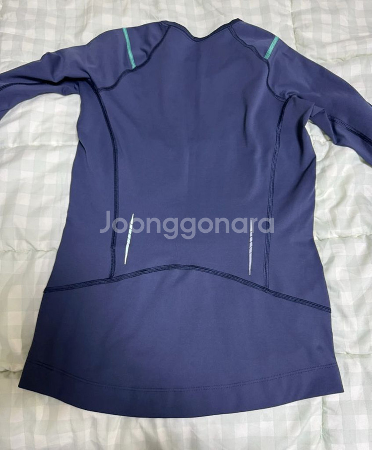 아크테릭스 여성 기능성 긴팔 티셔츠 XS--1