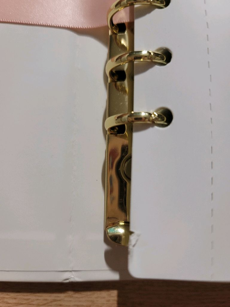 방탄소년단 달마중 포토카드 바인더--5