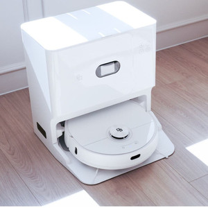 타마 올인원 로봇청소기(네고가능)