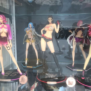 pps 마이걸 로빈 핸콕 레이쥬 비비 팝니다 이미지