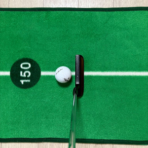 티피밀스x스팔딩 퍼터 35인치