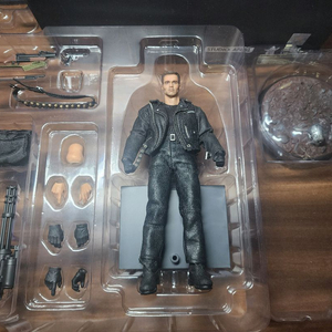 great twins 터미네이터 팝니다. 1/12액션피규어