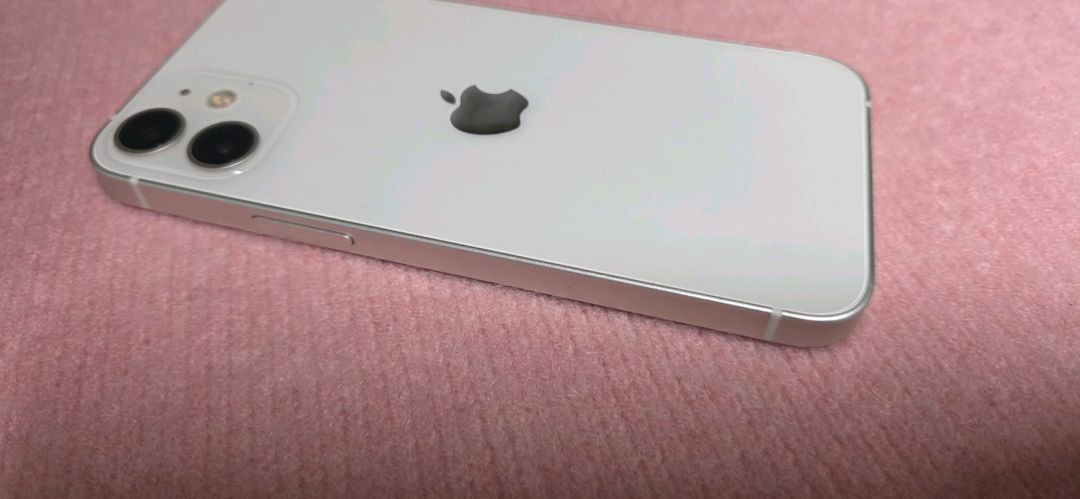 아이폰12미니 화이트 128--2