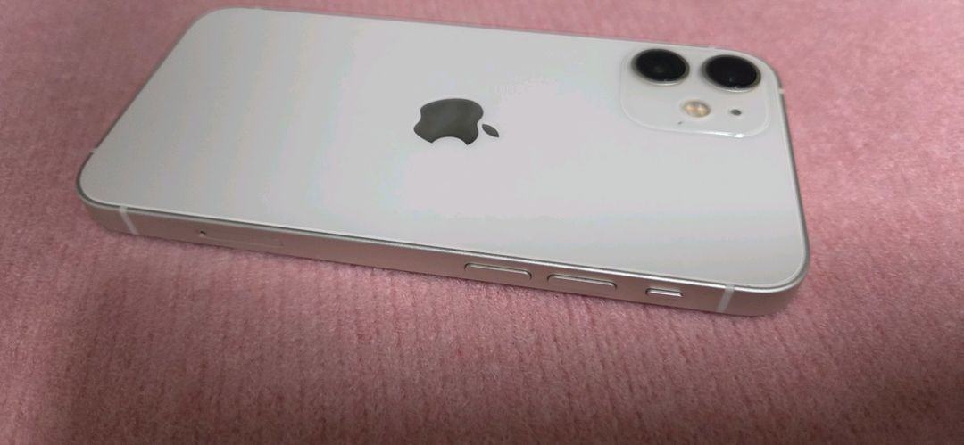 아이폰12미니 화이트 128--3