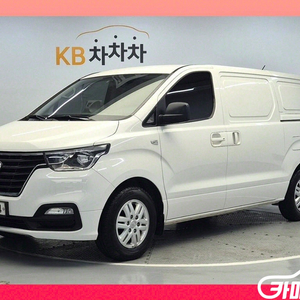 [현대]더 뉴 그랜드 스타렉스 2WD 밴 3인승 스마트 (3인승 /0.8톤) #앱특가
