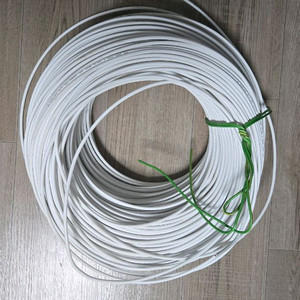 LS전선 HFIX 6SQ 흰색 m당 이미지