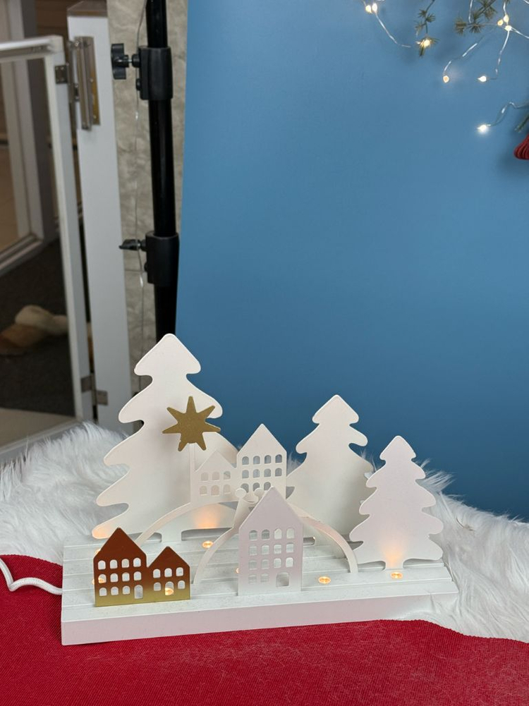 크리스마스 트리 장식 풀세트--2