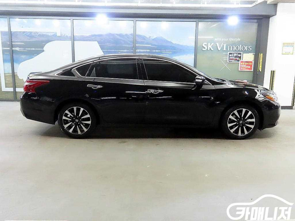 [닛산]알티마 2.5 #앱특가--2