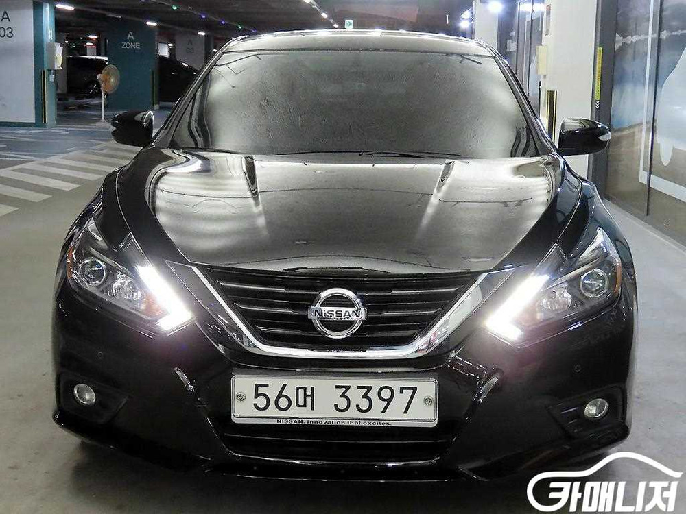 [닛산]알티마 2.5 #앱특가--1