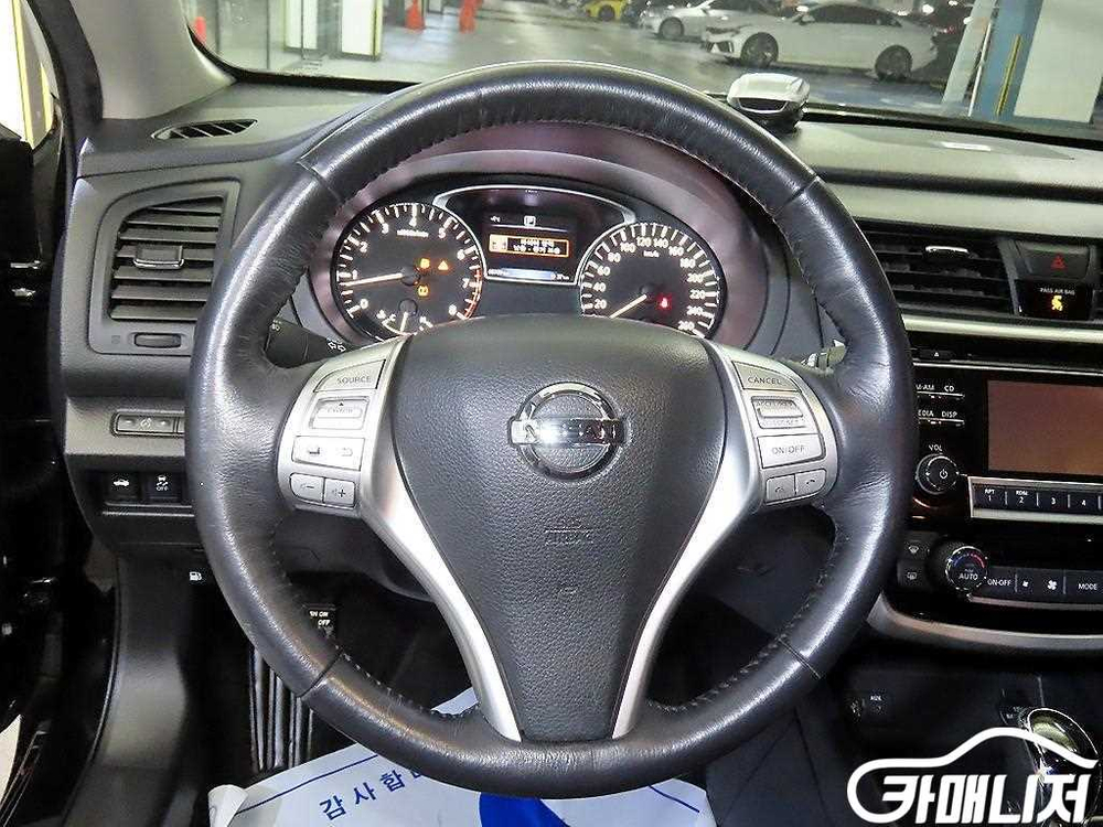 [닛산]알티마 2.5 #앱특가--7