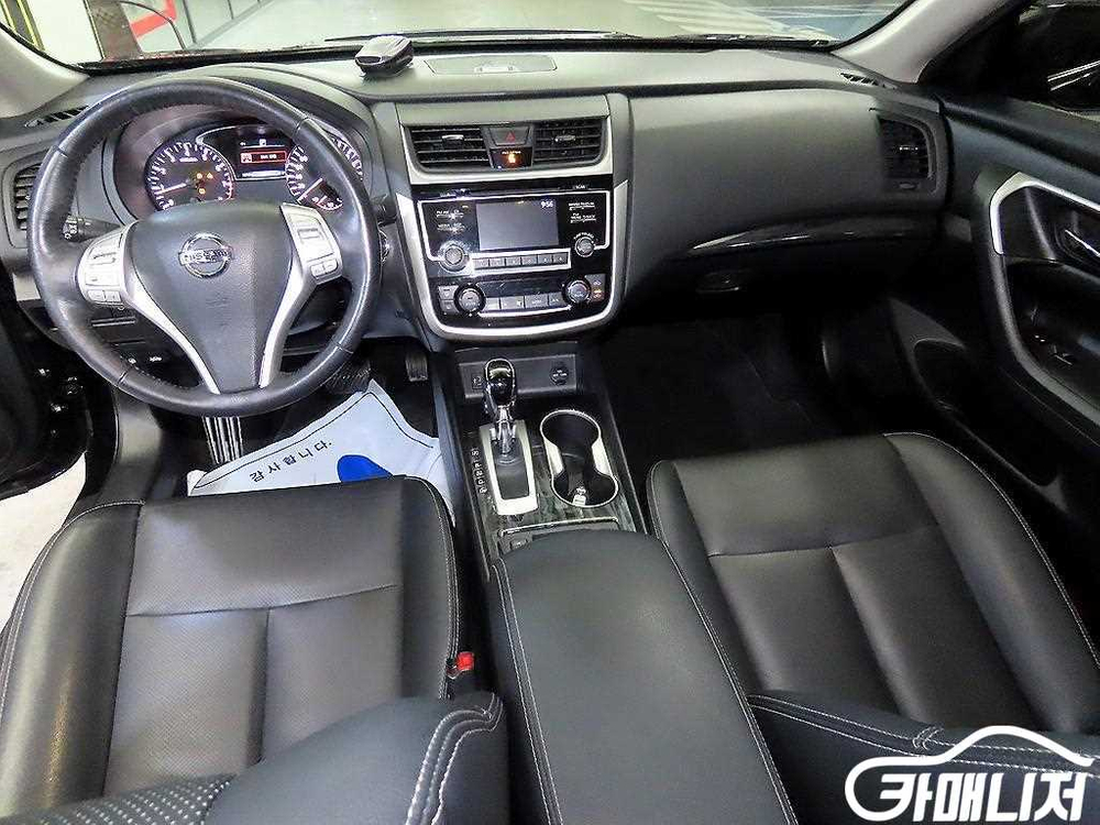 [닛산]알티마 2.5 #앱특가--9