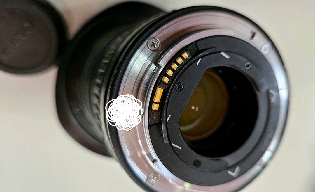 A급> 캐논 EF 16-35mm F2.8L 풀프레임 가성비 광각렌즈 이미지
