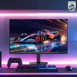 필립스 에브니아 QHD 27인치 260Hz 모니터 27M2N3500PF