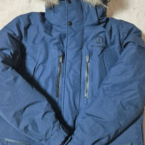 빈폴구스다운 95