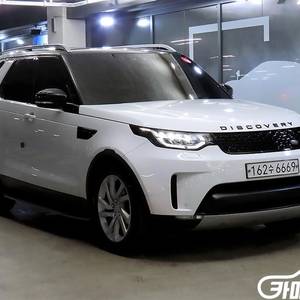 [랜드로버]디스커버리5 3.0 TD6 HSE (7인승) #앱특가