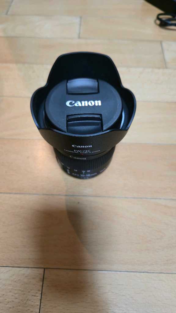 캐논 750D + 시그마 렌즈 세트 이미지