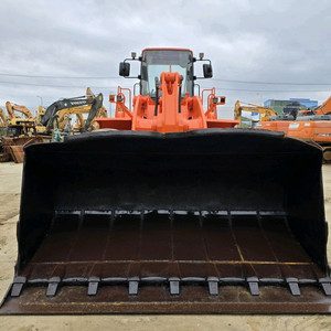 장비명: 두산(대우) 페이로더 MG400-V소개합니다