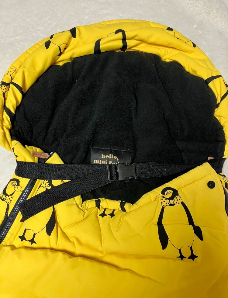 mini rodini 미니로디니 풋머프 부가부 유모차 트라이크 스마포크 보보쇼즈 베베드피노 아프리콧--2