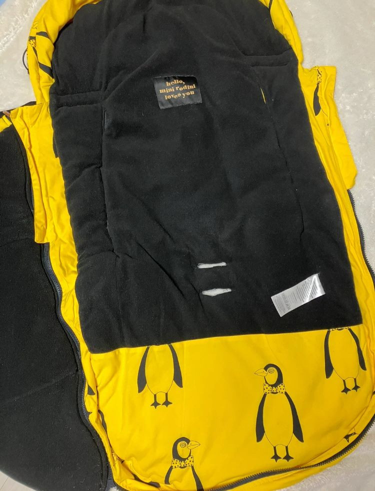 mini rodini 미니로디니 풋머프 부가부 유모차 트라이크 스마포크 보보쇼즈 베베드피노 아프리콧--6