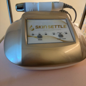 스킨세르 (플라즈마+LDM물방울)피부관리기