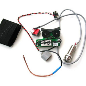 피쉬맨 소니톤 통기타픽업 새상품 팝니다