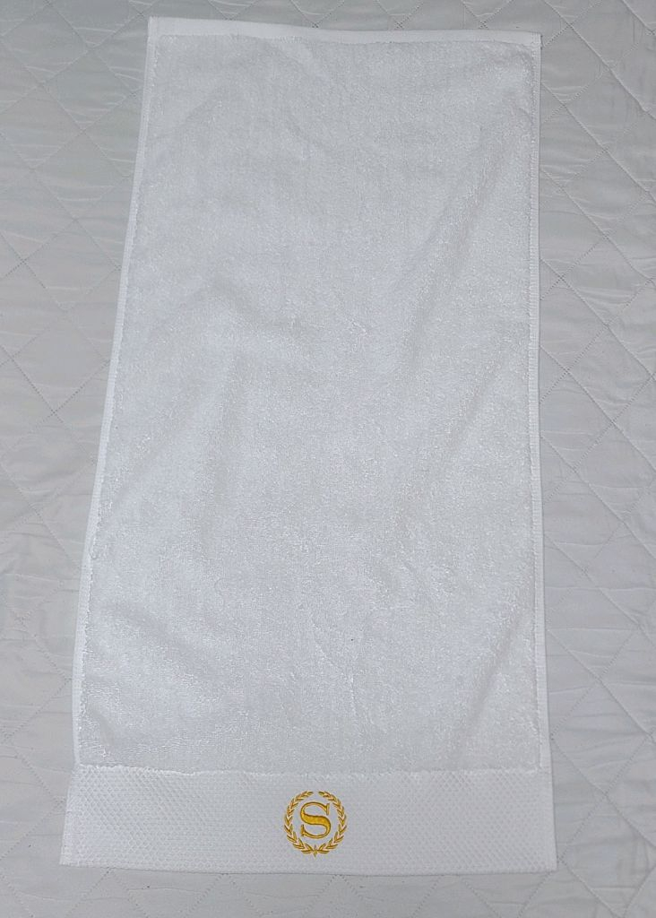 쉐라톤 워커힐 5성급 호텔 면100%수건 [새제품] 이미지