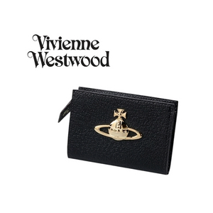 비비안웨스트우드 EXECUTIVE 동전 카드 지갑(새상품)