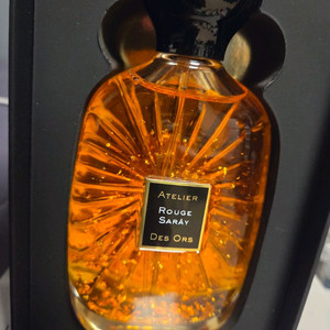 아뜰리에 데조 루즈사라이 국문택 100ml