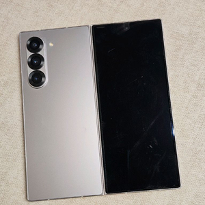 폴더블 스마트폰 256GB