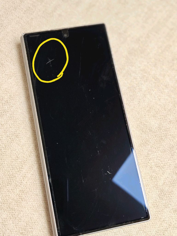 폴더블 스마트폰 256GB--8