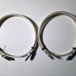 오야이데 AZ 910 RCA 케이블 1.3미터