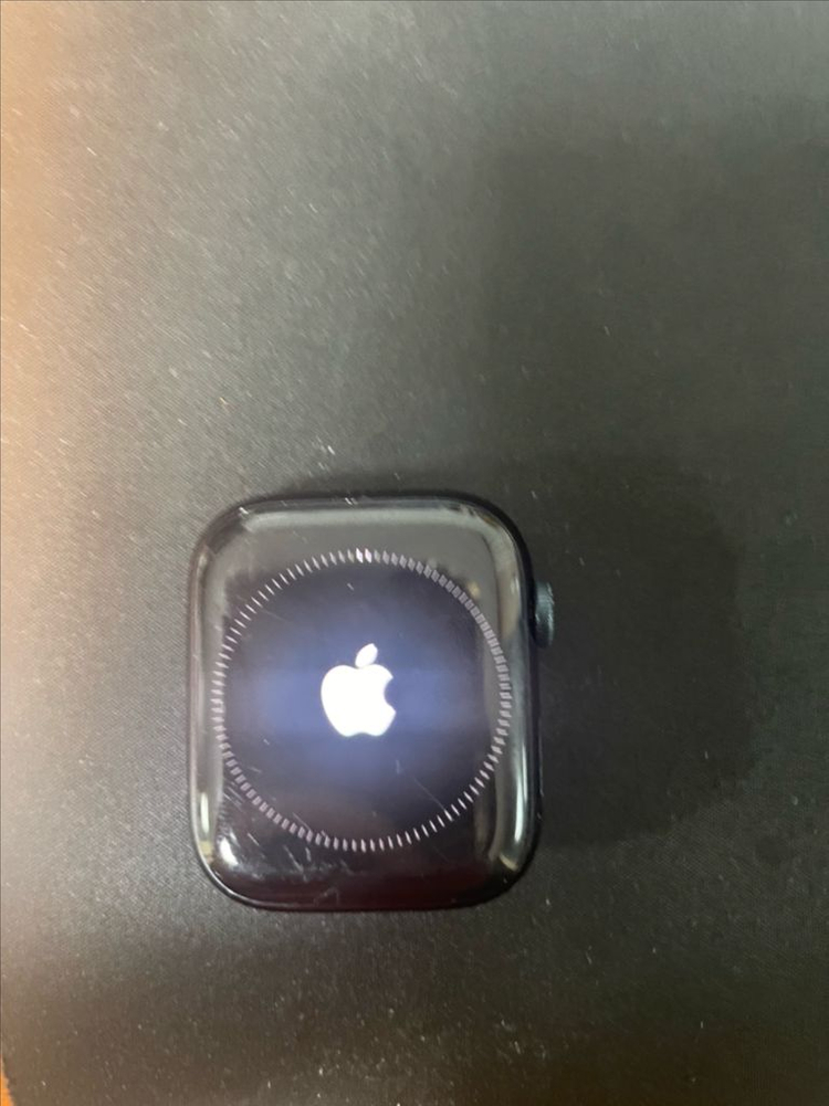 애플워치7 45mm gps 알루미늄 이미지