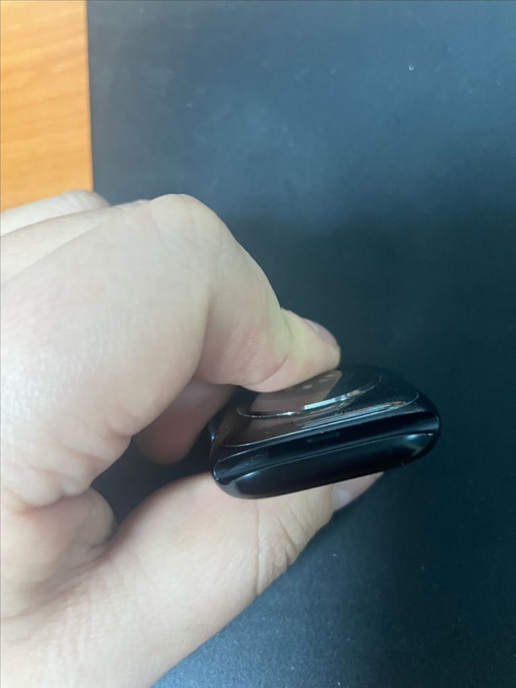 애플워치7 45mm gps 알루미늄 이미지